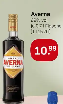 boni Center Averna Angebot