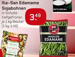 boni Center Ita-san edamame sojabohnen Angebot