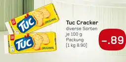 akzenta Lu tuc cracker Angebot