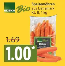 Marktkauf Edeka speisemöhren Angebot