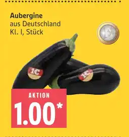 Marktkauf Aubergine Angebot