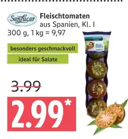 Marktkauf Sanlucar fleischtomaten Angebot