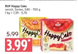 Marktkauf Ruf happy cake Angebot