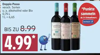 Marktkauf Doppio passo doppio passo Angebot