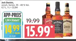 Marktkauf Jack daniels jack daniels Angebot