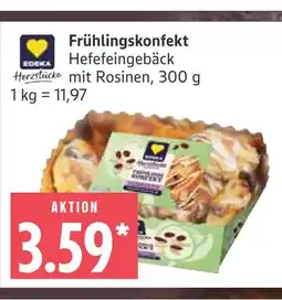 Marktkauf Edeka herzstücke frühlingskonfekt Angebot