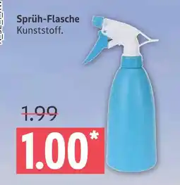 Marktkauf Sprüh-flasche Angebot