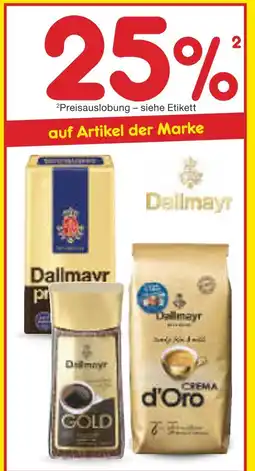 Netto Marken-Discount 25% rabatt Angebot