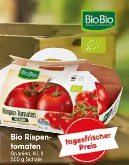 Netto Marken-Discount Biobio bio rispentomaten Angebot