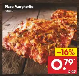 Netto Marken-Discount Pizza margherita Angebot