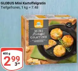 Globus GLOBUS Mini Kartoffelgratin Angebot