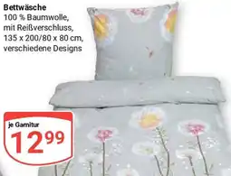 Globus Bettwäsche Angebot