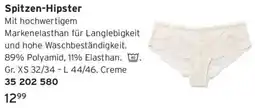 Tchibo Spitzen-Hipster Angebot