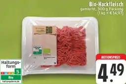 Kaufland Bio-Hackfleisch Angebot