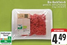 Kaufland Bio-Hackfleisch Angebot