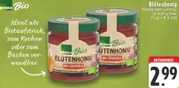 Kaufland Edeka Bio Blütenhonig Angebot