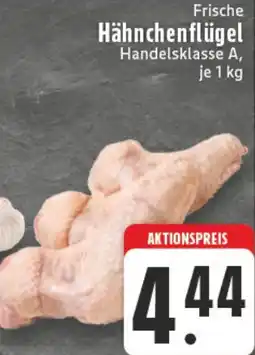 Kaufland Frische Hähnchenflügel Angebot