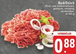 Kaufland Hackfleisch Angebot