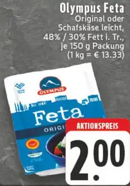 Kaufland Olympus Feta Angebot