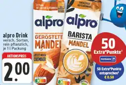 Kaufland alpro Drink Angebot