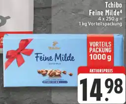 Kaufland Tchibo Feine Milde Angebot