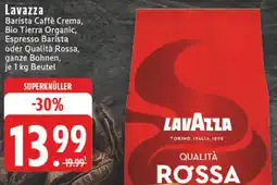 Kaufland Lavazza Barista Caffè Crema Angebot