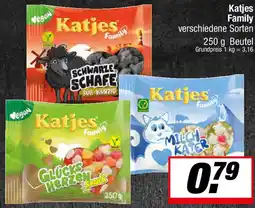 L. STROETMANN GROSSMARKT Katjes Family Angebot