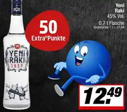 L. STROETMANN GROSSMARKT Yeni Raki Angebot