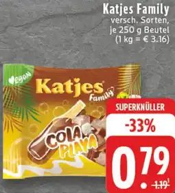 Kaufland Katjes Family Angebot