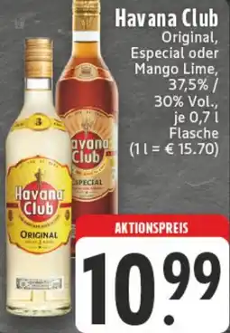 Kaufland Havana Club Angebot