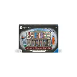 Netto Marken-Discount Ravensburger Spiel PRO Das verrückte Zeitreisemuseum Angebot