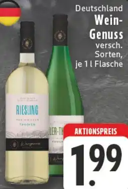 Kaufland Deutschland Wein - Genuss Angebot