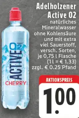 Kaufland Adelholzener Active 02 Angebot