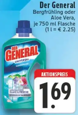 Kaufland Der General Angebot