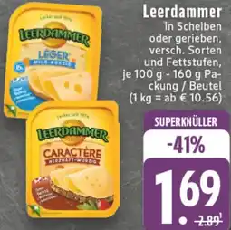 Kaufland Leerdammer Angebot