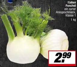 L. STROETMANN GROSSMARKT Italien Fenchel Angebot