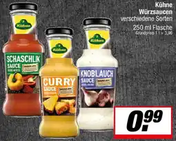 L. STROETMANN GROSSMARKT Kühne Würzsaucen Angebot