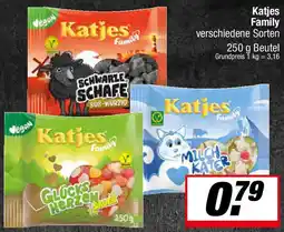 L. STROETMANN GROSSMARKT Katjes Family Angebot