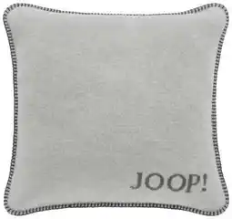 XXXLutz Joop! Kissenhülle Melange Doubleface Angebot