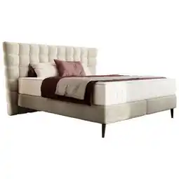 XXXLutz home24 Boxspringbett Angebot