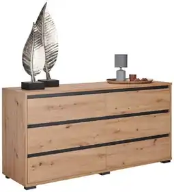 XXXLutz CarryHome Sideboard Angebot