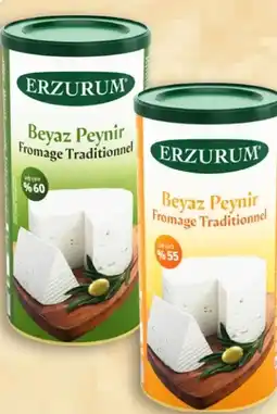 Hepsi-Markt Erzurum Beyaz Peynir Angebot