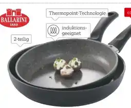 XXXLutz Ballarini Pfannen-Set Bari 2-tlg Angebot