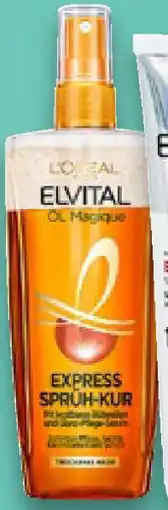 Kaufland L'ORÉAL PARIS Elvital Öl Magique Angebot