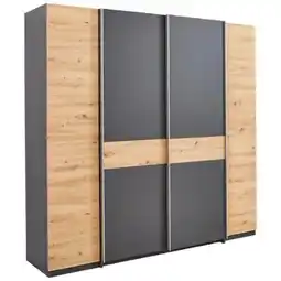 XXXLutz Boxxx Kleiderschrank Angebot