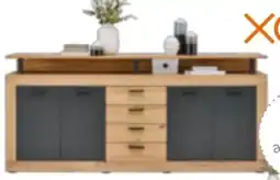 XXXLutz Xora Sideboard Angebot