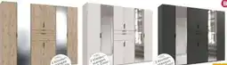 XXXLutz Boxxx Kleiderschrank Angebot