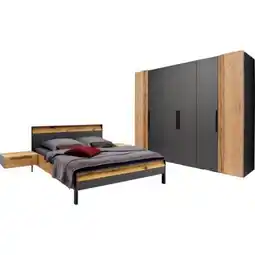 XXXLutz Musterring Schlafzimmer Angebot