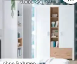 XXXLutz Xora Kleiderschrank Angebot