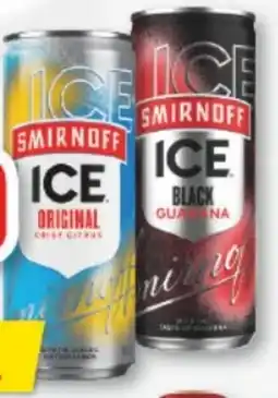 trinkgut Smirnoff Ice Original Angebot